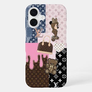 phone cases with flowers Hibiscus Flower Yellow