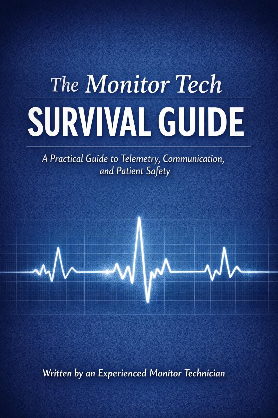 Telemetry Monitor Tech Week The Monitor Tech Survival Guide | Telemetry Basics & Communication for ...