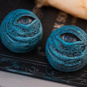 Blue Eye Orb Dark Souls Prop Replica | Etsy