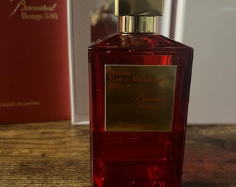 Maison Francis Kurkdjian Baccarat Rogue 540 Extrait De Parfum 6.8oz(200ml)