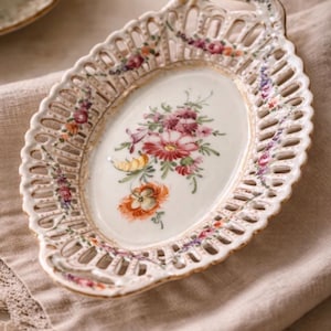 Dresden China - Etsy