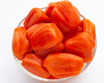 Red Jackfruit Seeds (zeldzame variëteit) – Tropical Fruit Plant Seeds