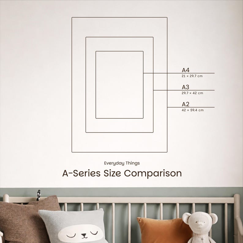 Morning Routine Chart for Kids | Get Ready Poster | Visual Schedule ...