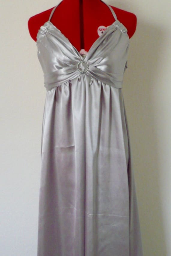 Daenerys Targaryen Wedding Gown From Game Of Thrones Sizes Etsy