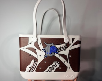 スポーツボッグバッグチャーム