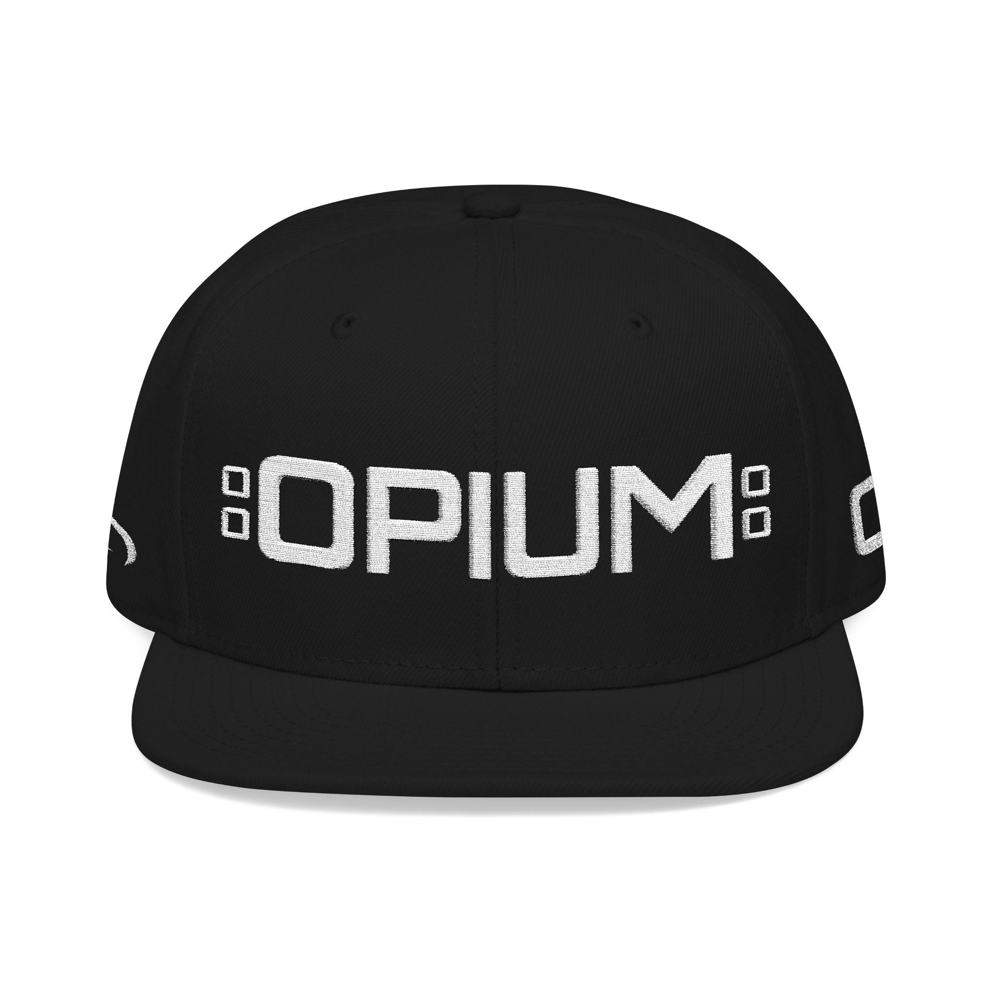 Opium Cap - Etsy