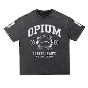 Yvl Opium - Etsy