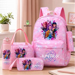 disney mini backpack Loungefly Pop Disney Princess Circles Mini Backpack Bag