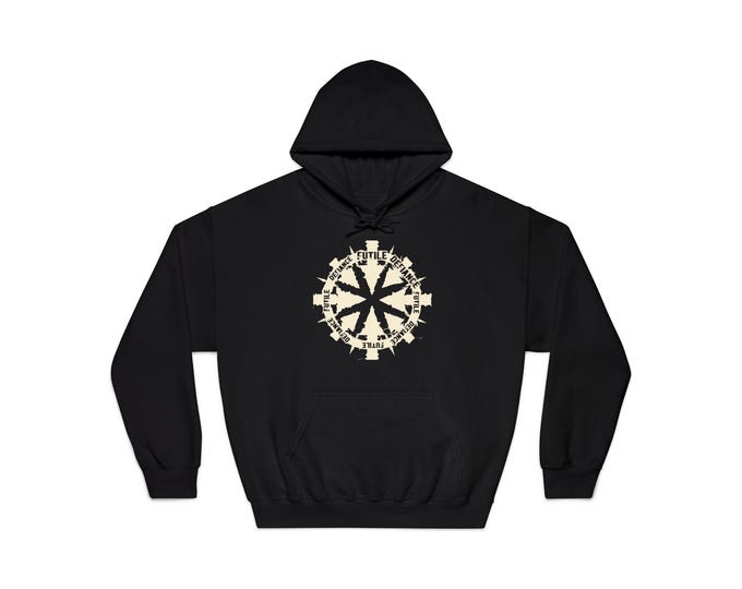Album Hoodie