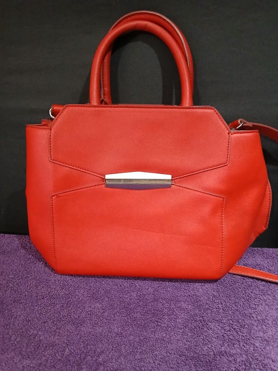 Danielle Nicole red purse - image 2