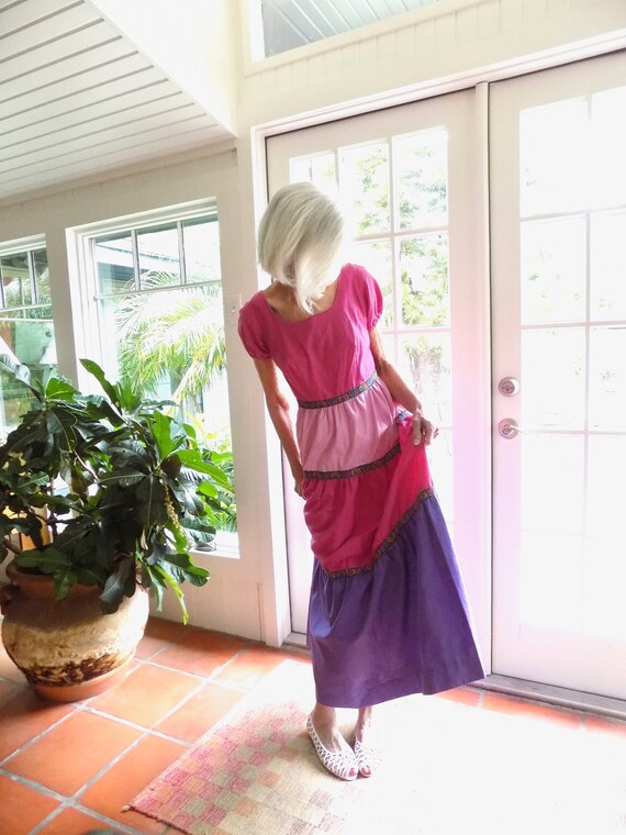 xs petite maxi dress