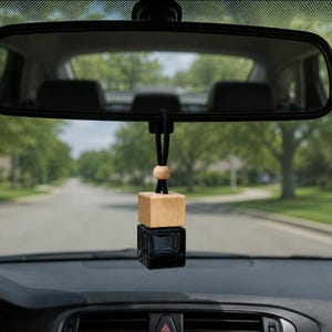Diffuseur de roseaux pour voiture image 4