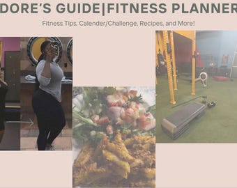 Phoenix Era Fitness: Transform Your Body, Mind & Energy