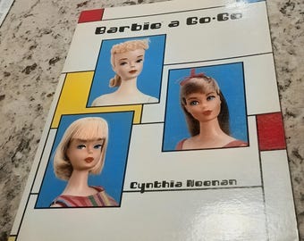 Barbie a Go Go Reference Book: Theriault's,Auction, 1955-1972 Dolls