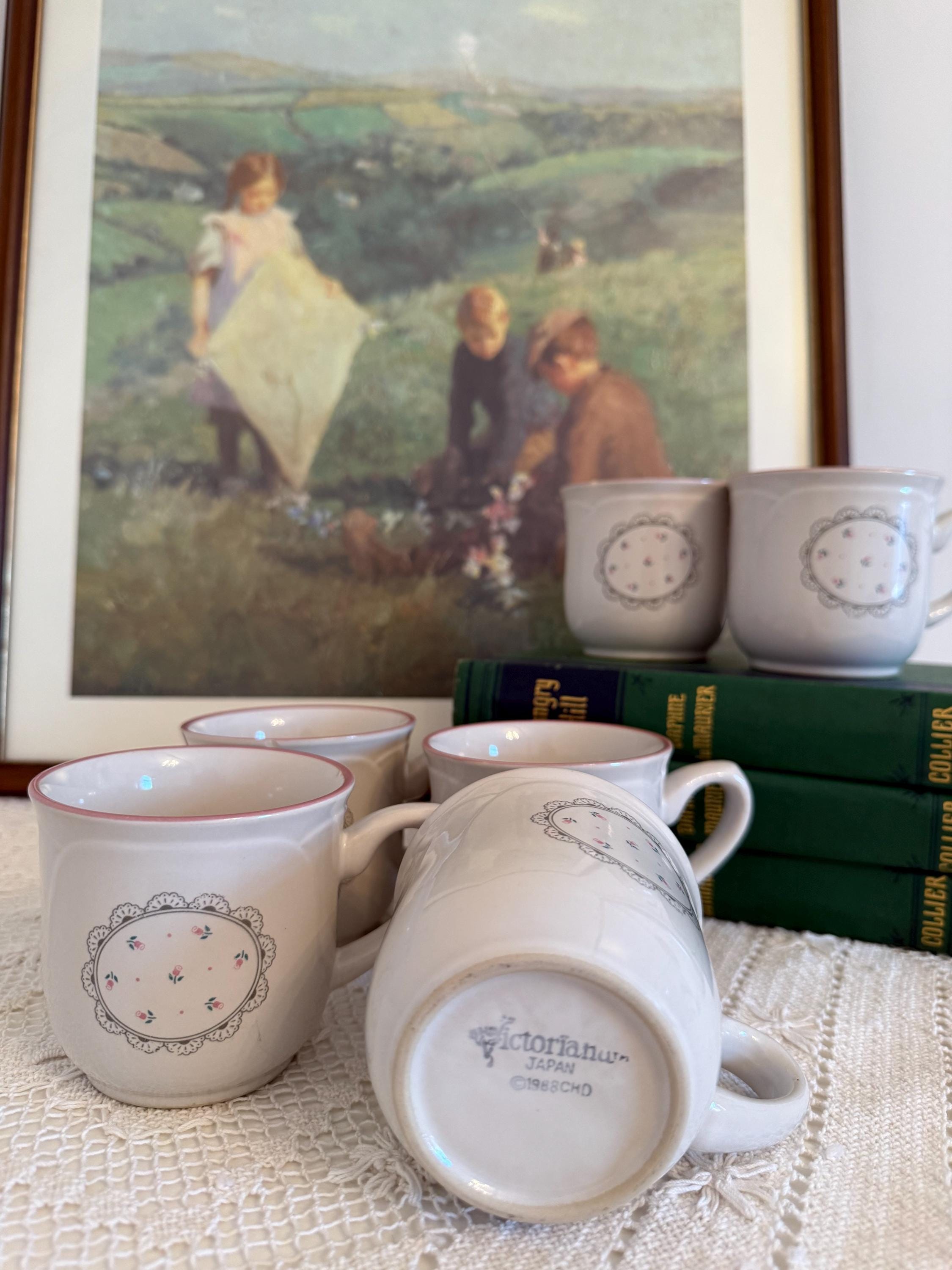 Victoriana Japan - Etsy