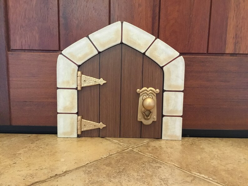 Inspired by Disney Alice In Wonderland Mini Door. 11 Etsy