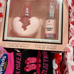 Ariana Grande Perfume Set - Etsy