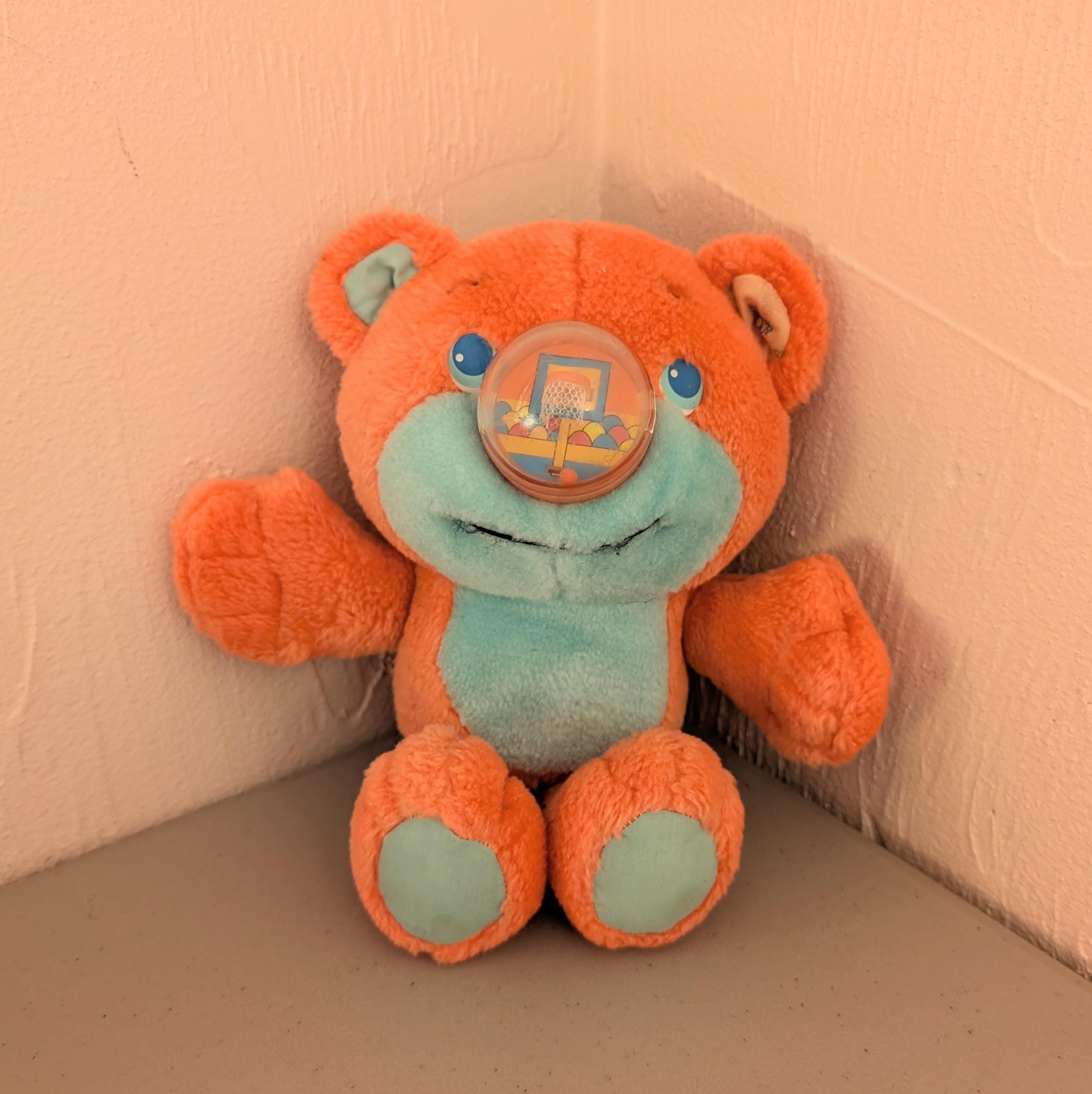 Nosy Bears - Etsy