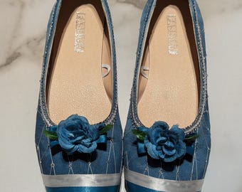 Barbie 12 Dansande Prinsessa (Mörkblå Begäran)