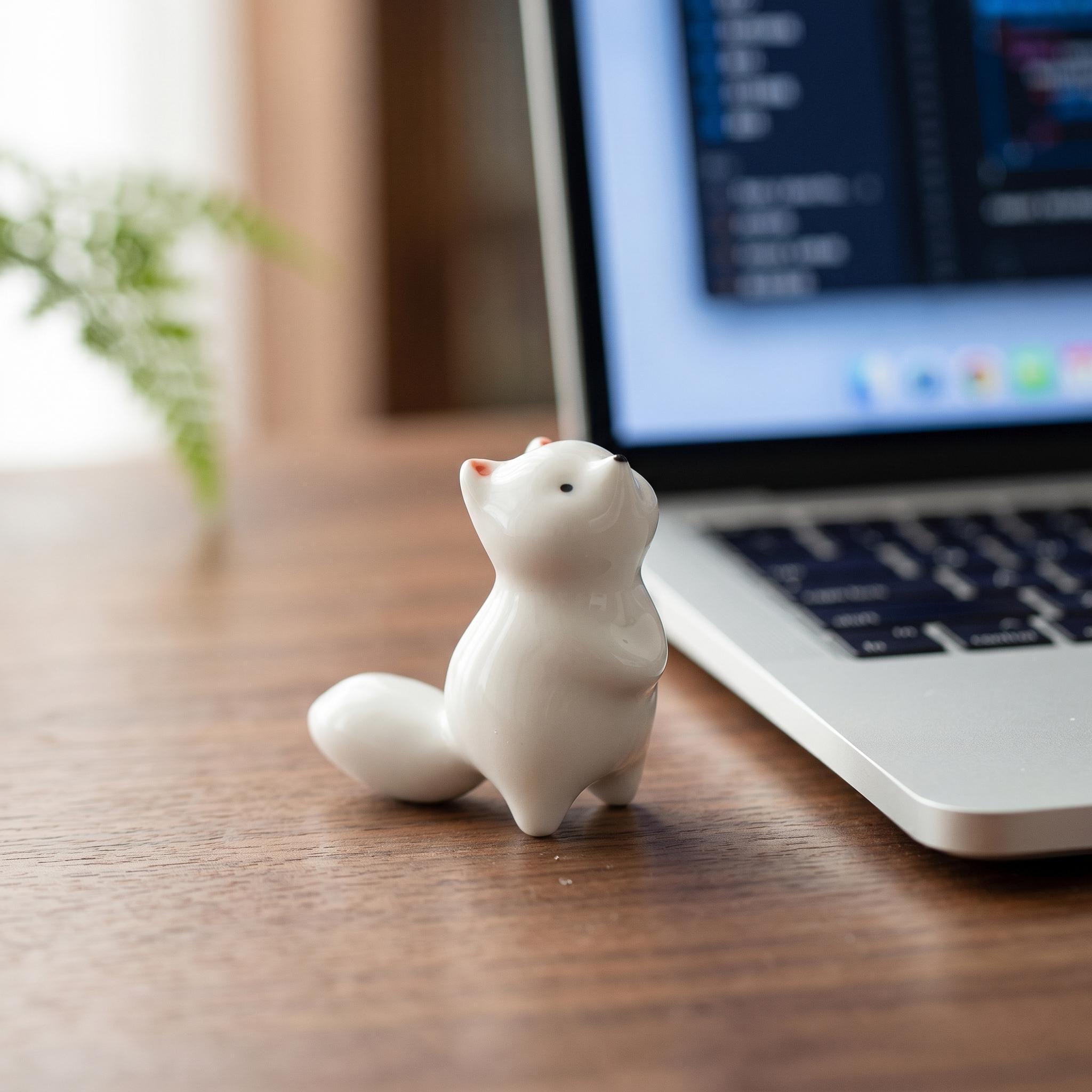 Whitefox - Etsy 日本