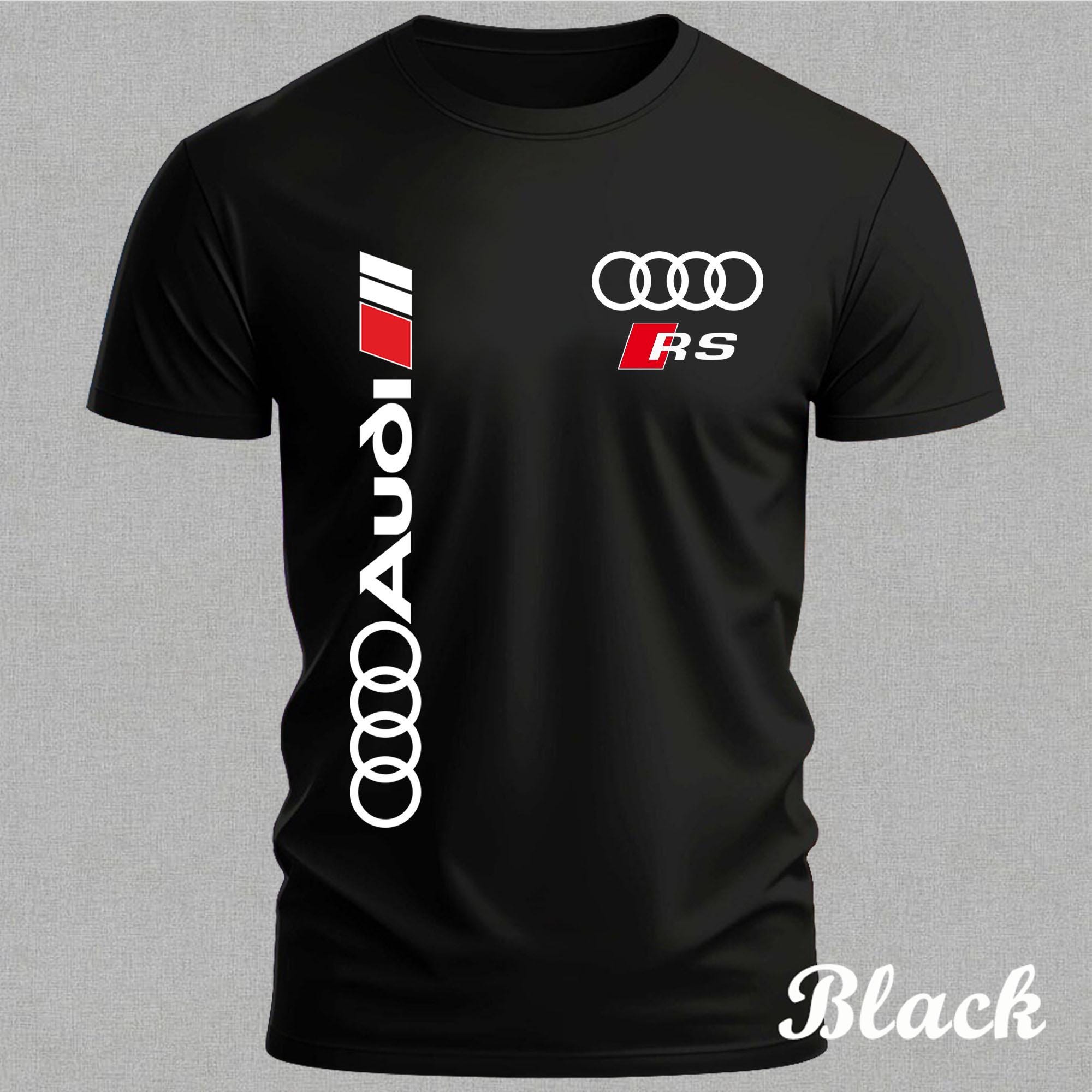 Audi t shirt - Etsy 日本