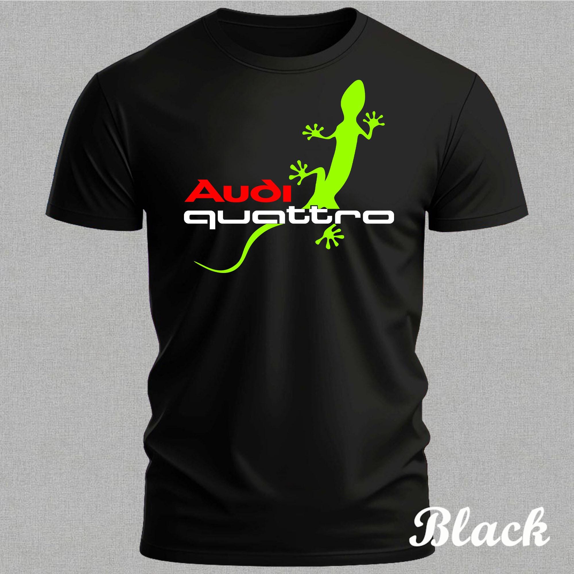 Audi polo shirt - Etsy 日本