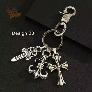 Chrome Hearts Belt Loop - Etsy