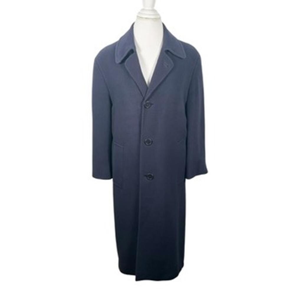 Vintage Saks Coat - Etsy