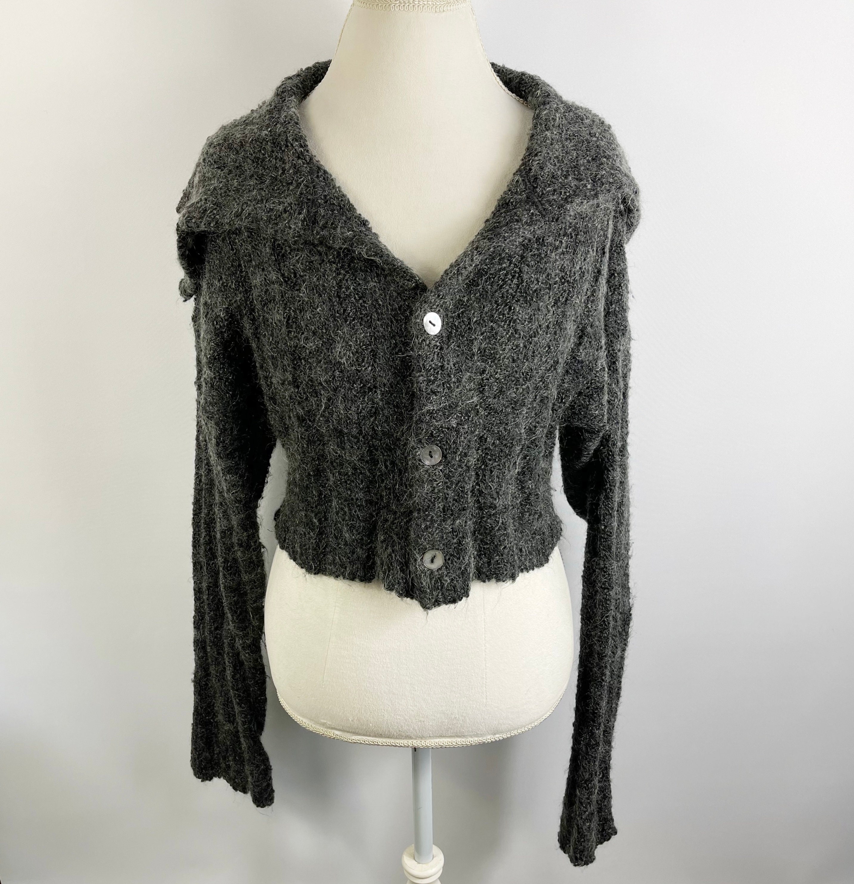 Joan Vass - Etsy