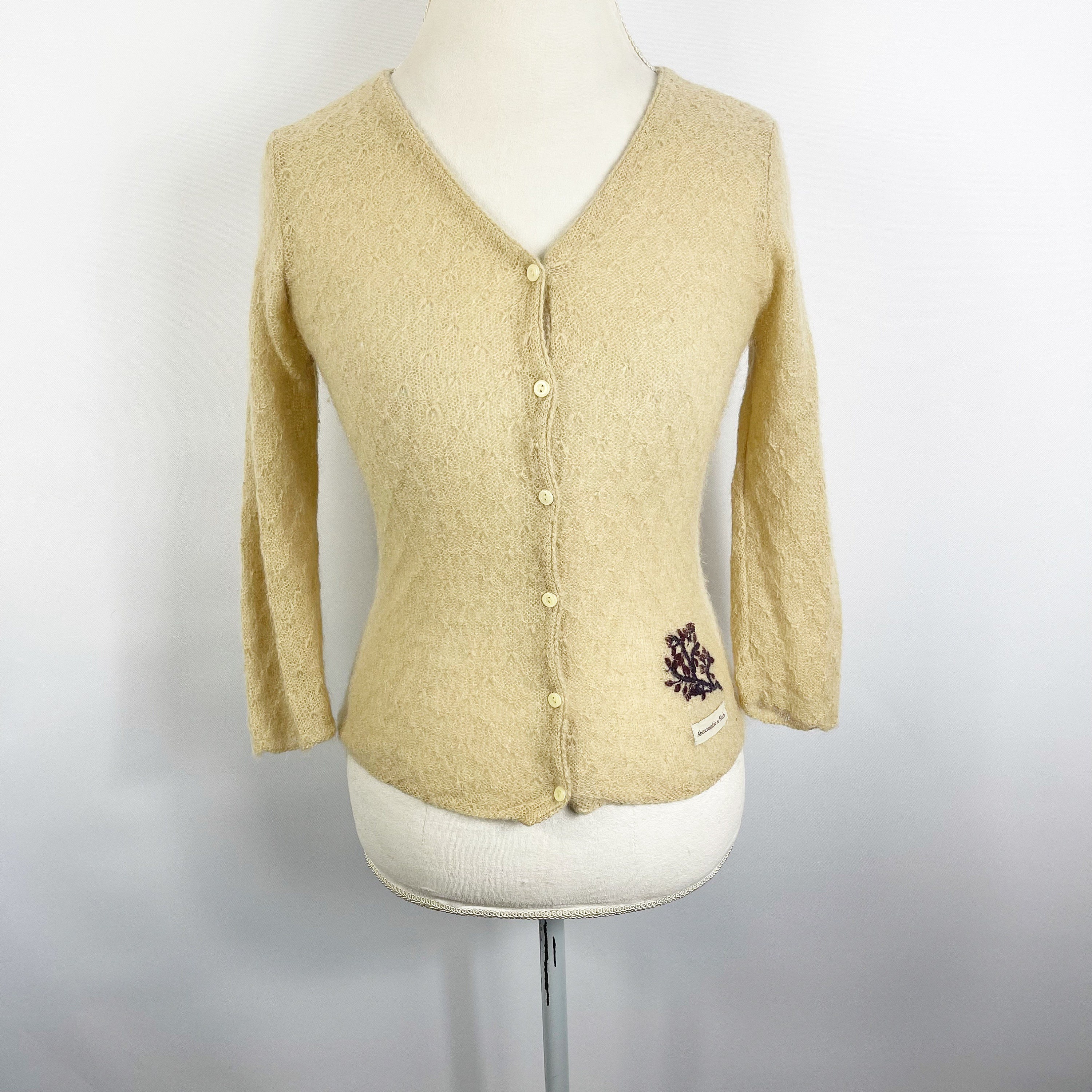 Abercrombie and Fitch Sweater - Etsy