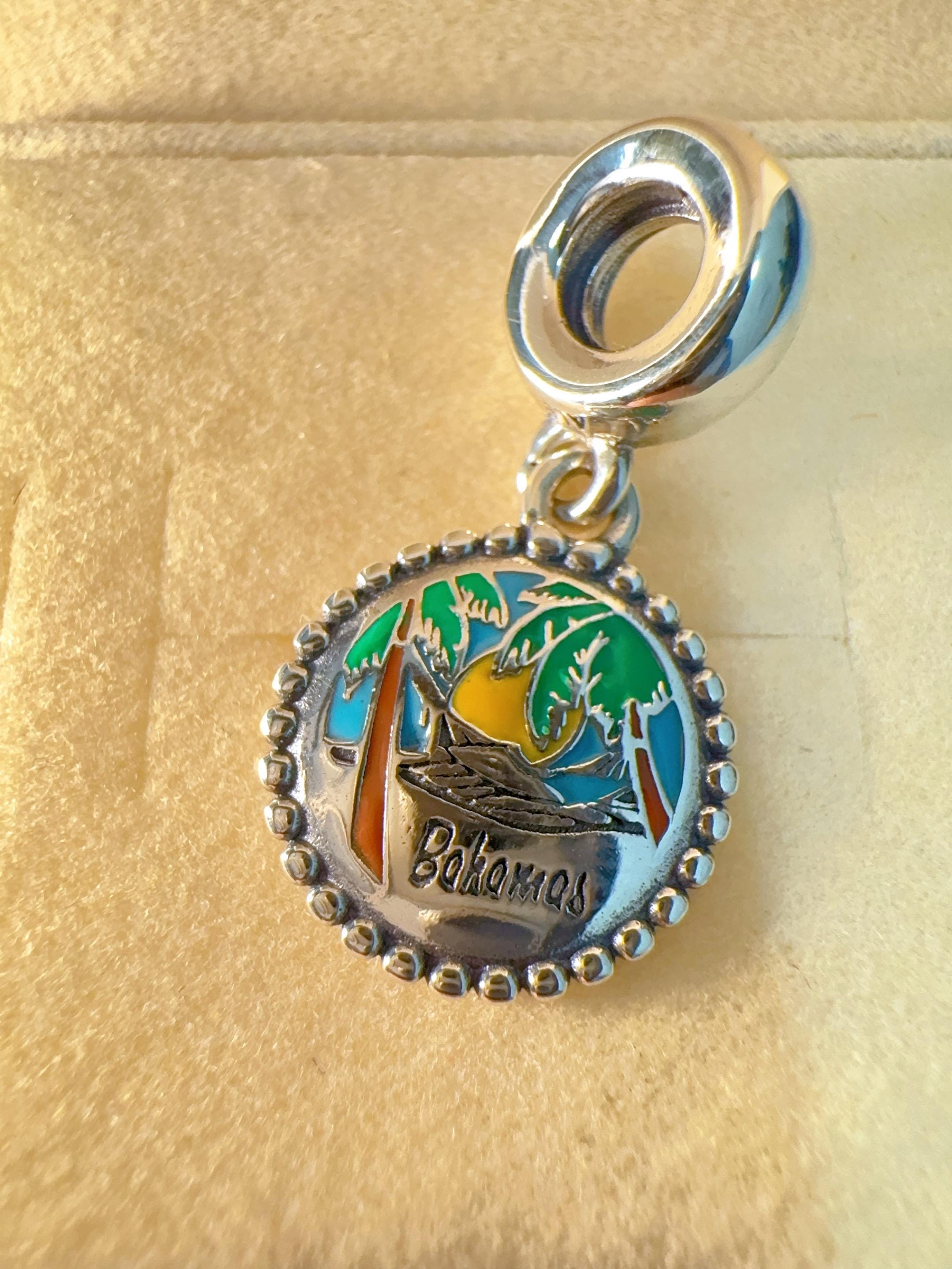 Pandora Beach - Etsy