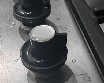 Smeg stove knobs (5 pack)