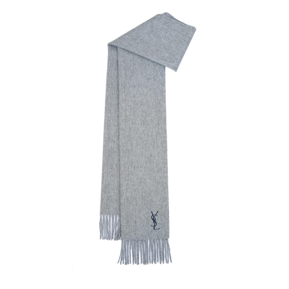 Vintage Ysl Scarf - Etsy