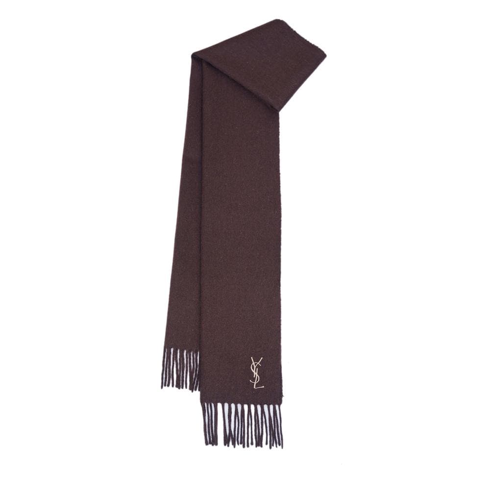 Vintage Ysl Scarf - Etsy