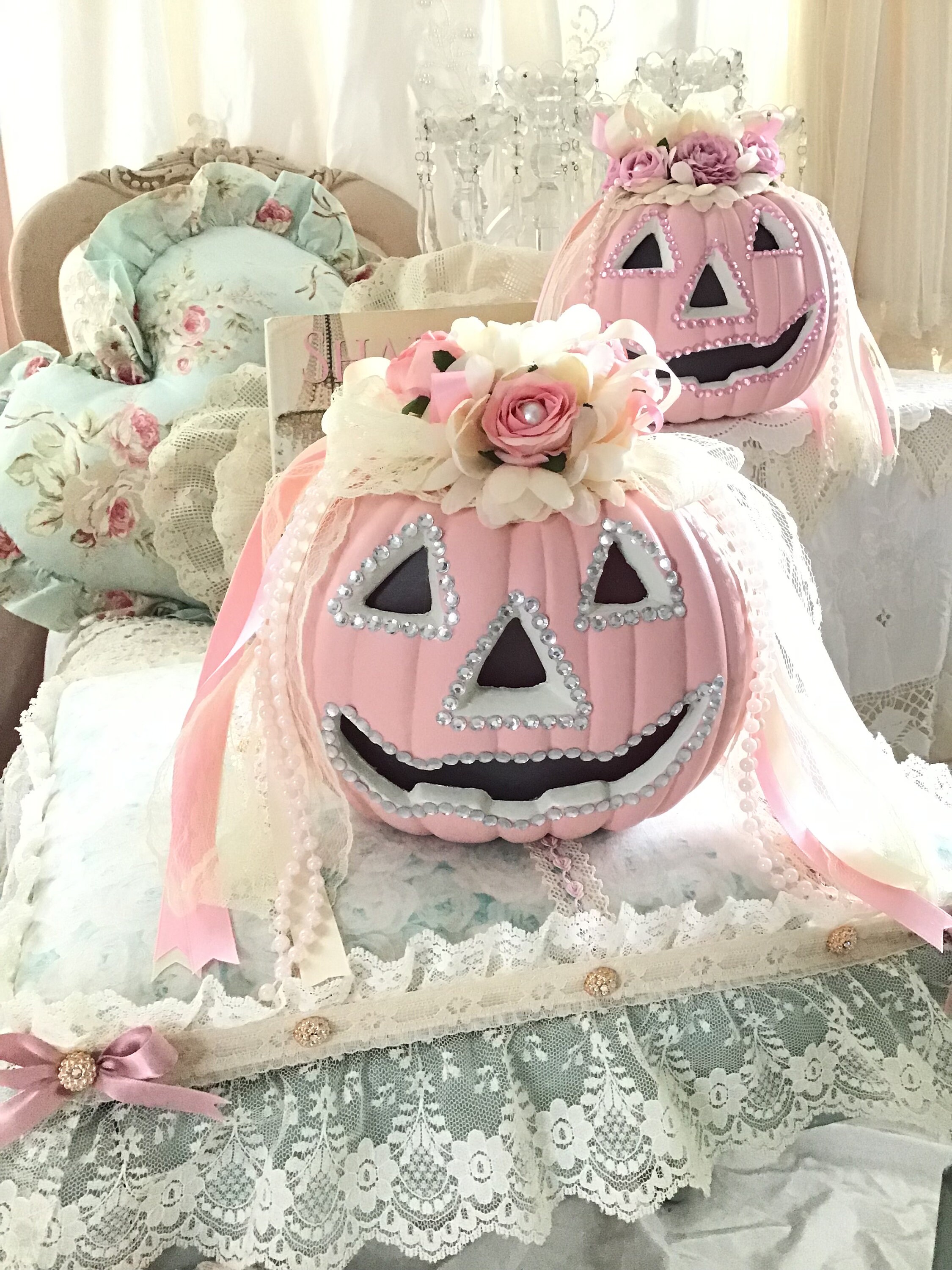 SUNNYCLUE Halloween Charms in Lega Colorata Smalto