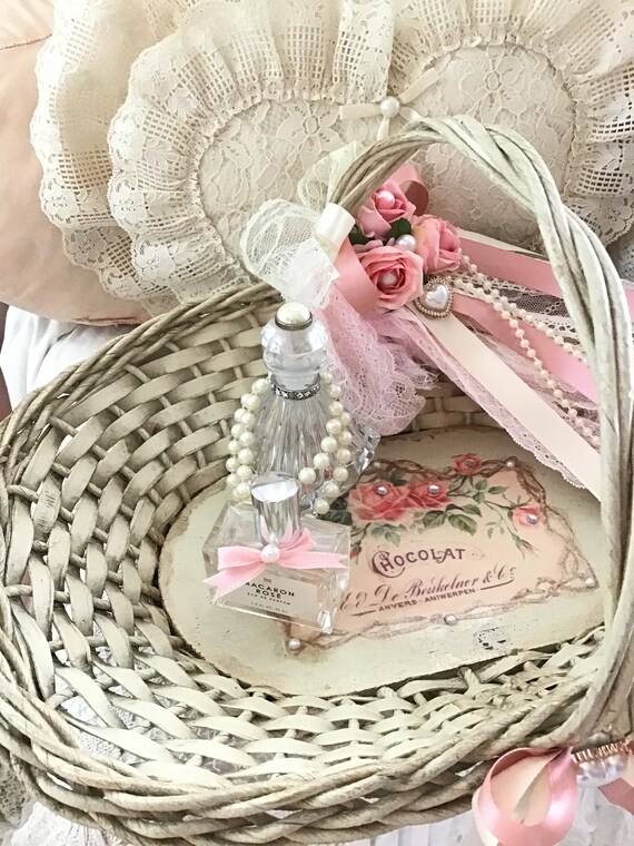 Baskets chic hotsell