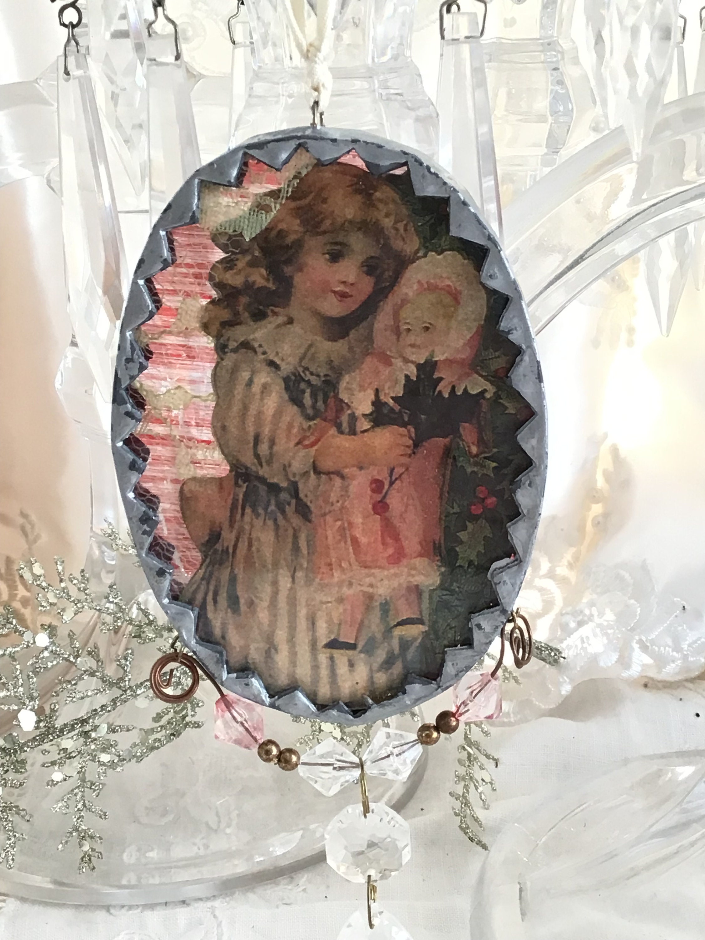 Silvestri Angels - Etsy