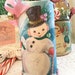 see more listings in the CHRISTMAS & PINK SANTAS section