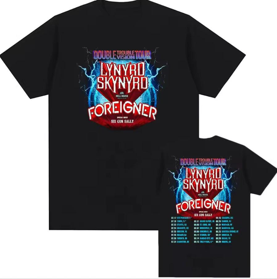 LYNYRD SKYNYRD T-Shirt, Sweatshirt, Hoodie