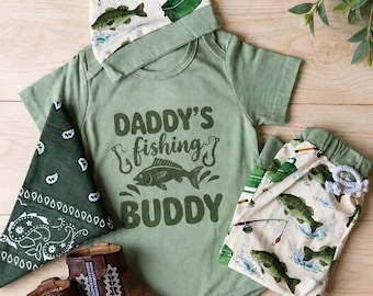 Cadeaux bébé sur le thème de la pêche, cadeau bébé sur le thème de la pêche, cadeau bébé pêcheur. Cadeau pour cow-boy bébé garçon