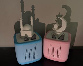 Quran Tonie | Ramadan Gift | Eid Gift | PLEASE read description before purchasing