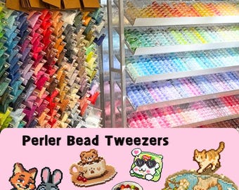 Perler Bead Tweezers