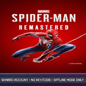 Spider-Man Remastered - PC | Steam