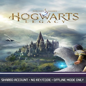 Hogwarts Legacy - PC | Steam