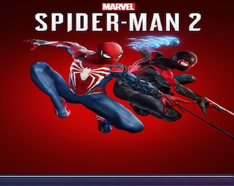 Spider Man 2 Deluxe Edition- PC | Steam