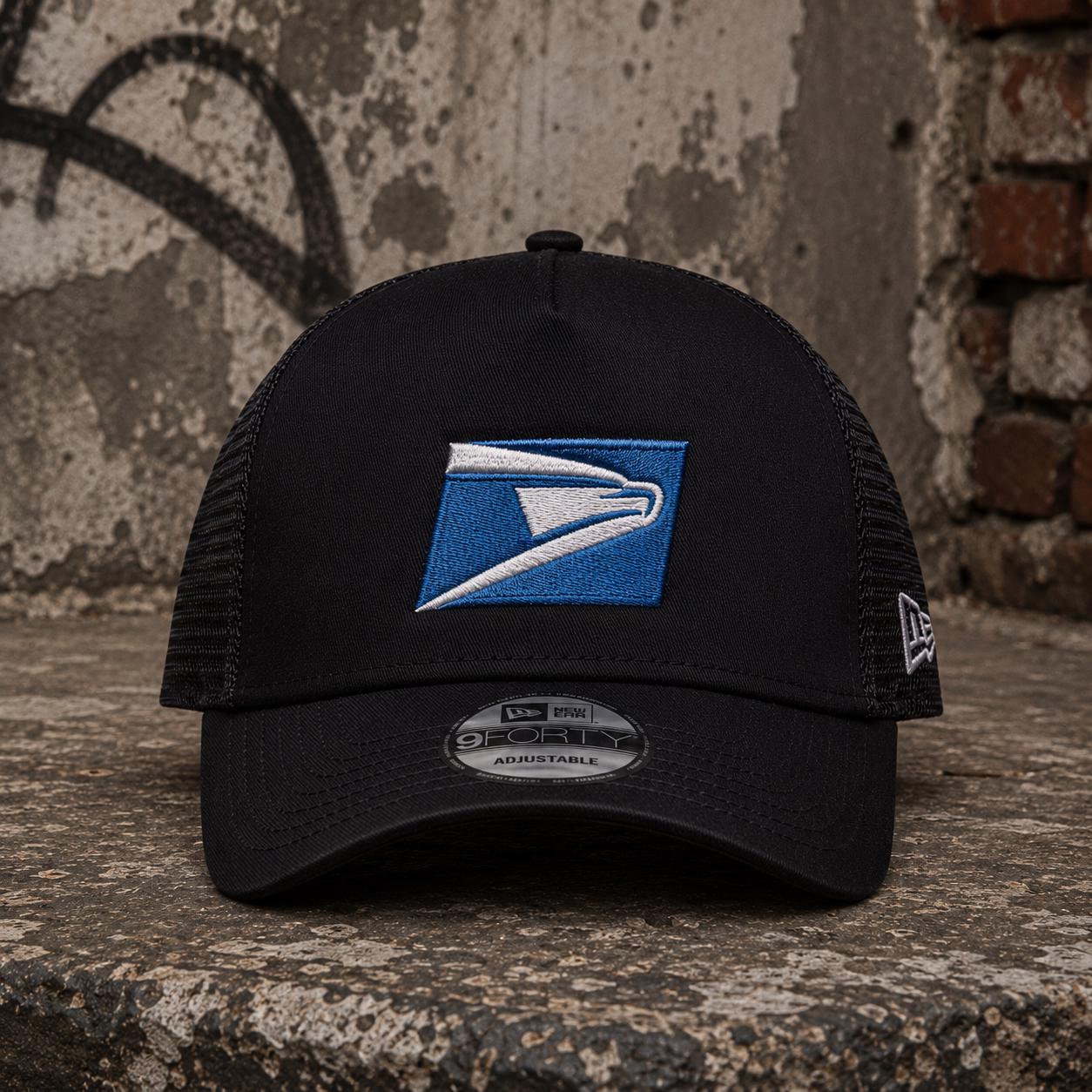 Usps Baseball Cap - Etsy