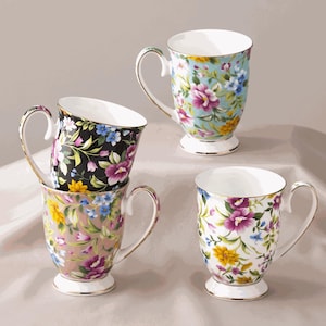 10oz coffee cups with lids 10oz Coffee Cup — Plain Stainless main image 1