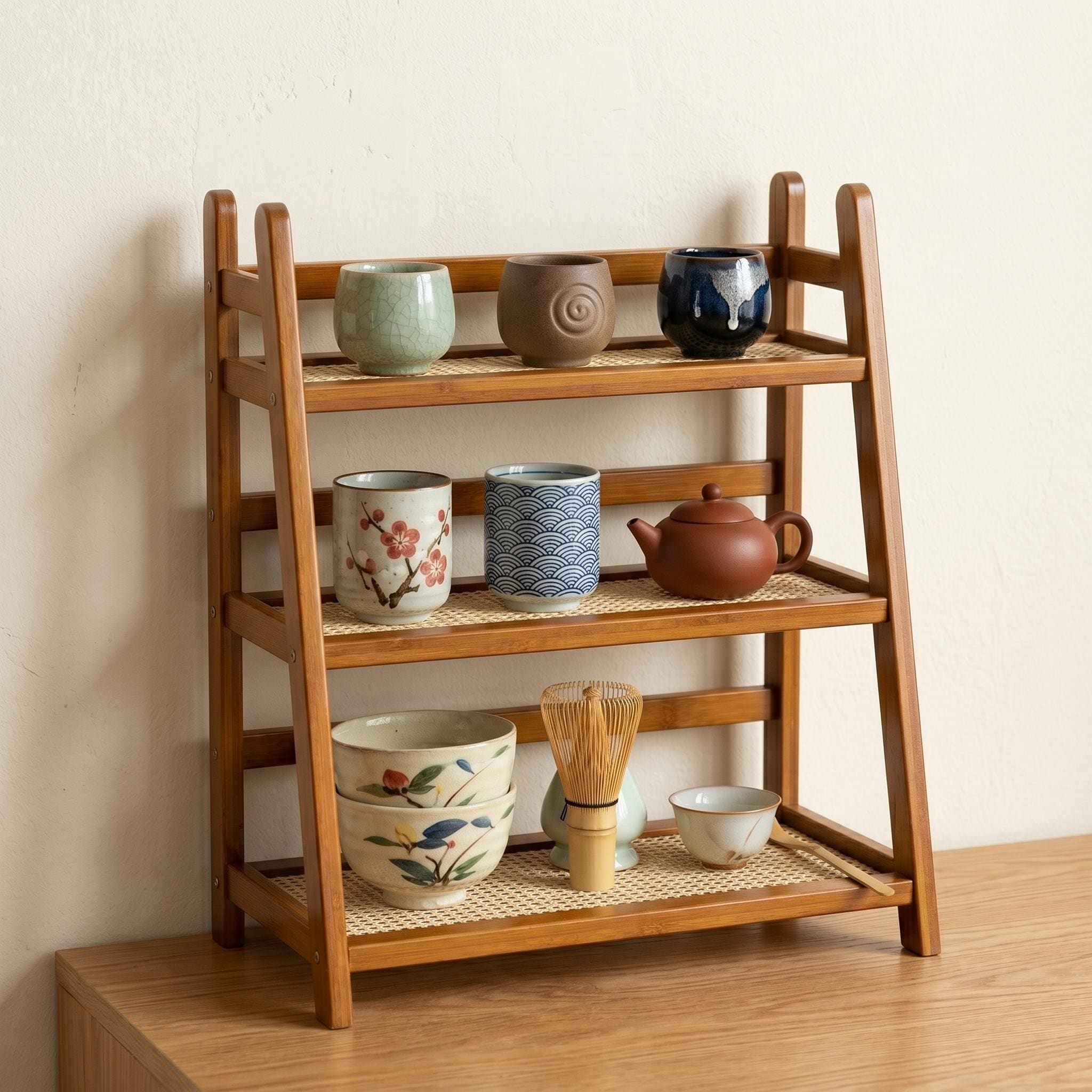 Espresso cup rack - Etsy 日本