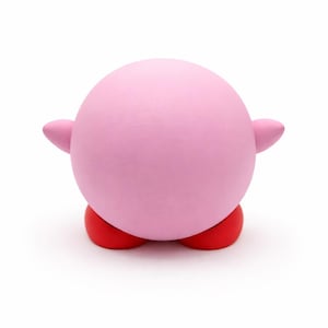 Kirby Pokémon Kawaii Trinket Dish | Geek Storage | Gamer Gift | Nintendo Decoration | Kirby Trinket Dish | Cute Pokémon Desk Organizer image 3
