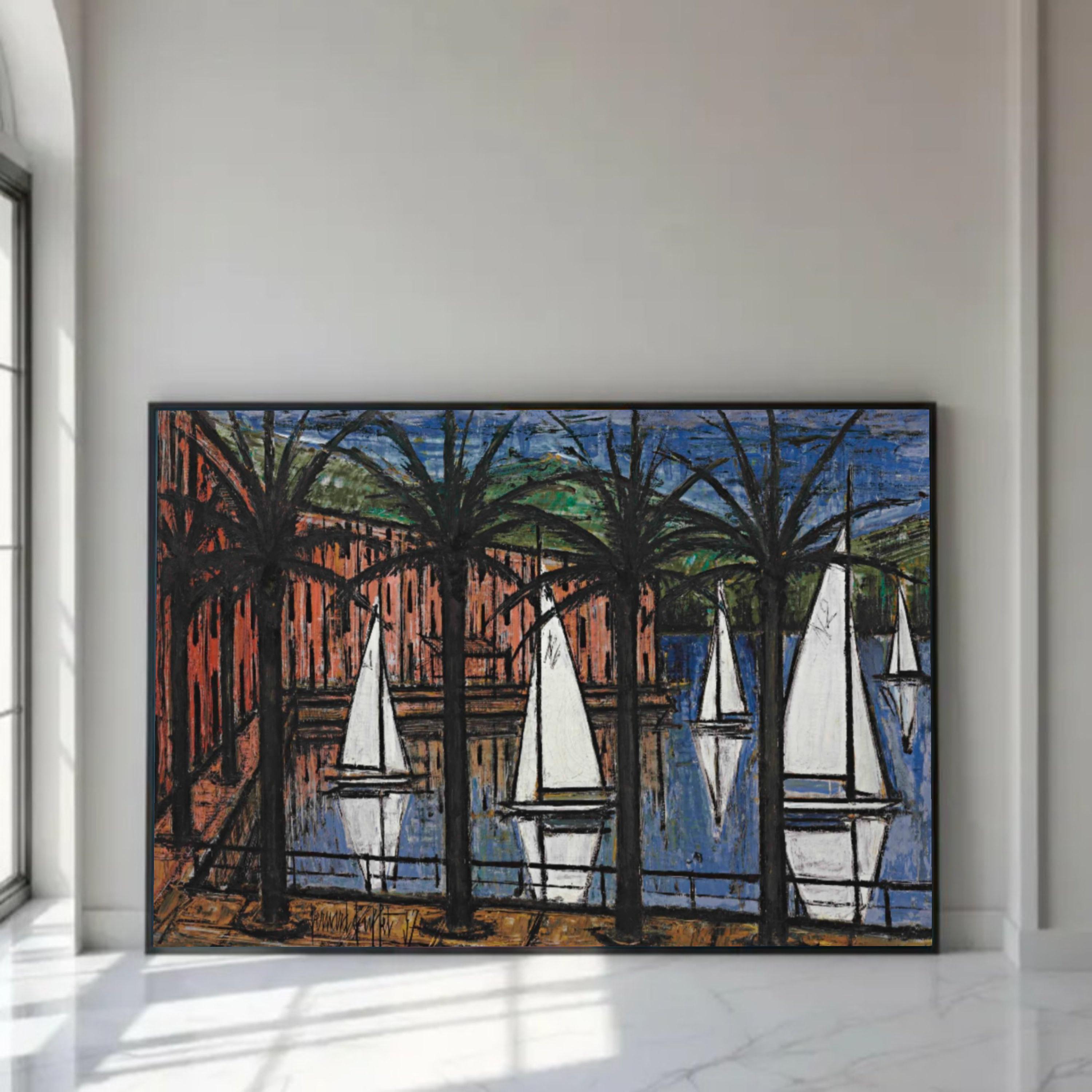Bernard buffet - Etsy 日本